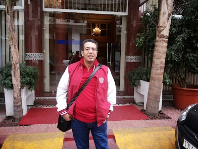 Photos of Hotel Amoud