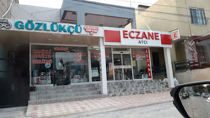 ATCI ECZANESİ