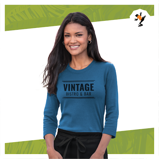 Custom T-shirt Store «Big Frog Custom T-Shirts & More», reviews and photos, 1815 Radio Dr i, Woodbury, MN 55125, USA