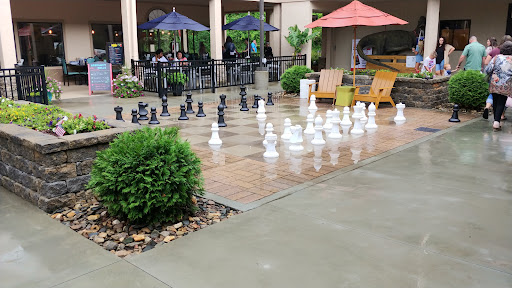 Outlet Store «Tanger Outlet Blowing Rock», reviews and photos, 278 Shoppes on the Parkway Rd, Blowing Rock, NC 28605, USA