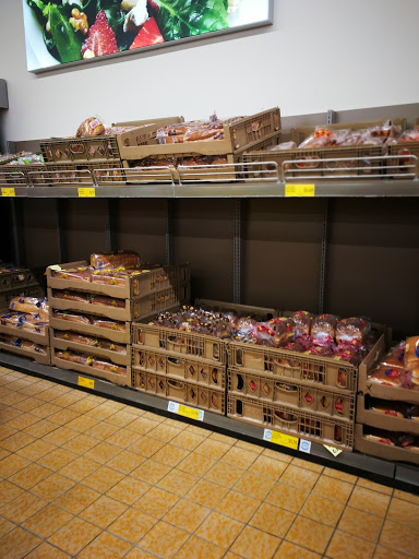 Supermarket «ALDI», reviews and photos, 6555 S Pennsylvania Ave, Lansing, MI 48911, USA