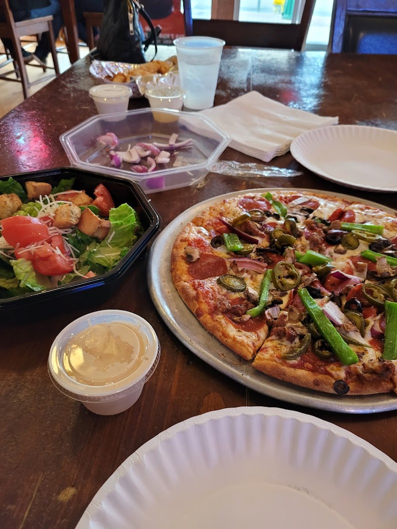 Calahan's Pub and Pizza