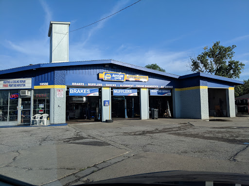 Mechanic «Dearborn Auto Tech», reviews and photos, 18500 Ford Rd, Detroit, MI 48228, USA