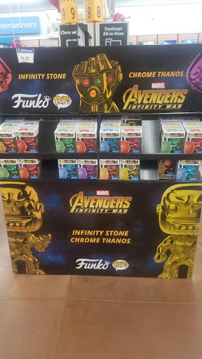 Department Store «Walmart Supercenter», reviews and photos, 100 SE 29th St, Grand Rapids, MN 55744, USA