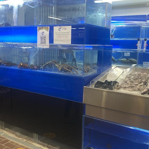 Supermarket «Western Beef Supermarket», reviews and photos, 44-44 College Point Blvd, Flushing, NY 11355, USA