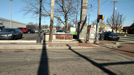 Shopping Mall «The Mall West End», reviews and photos, 850 Oak St SW, Atlanta, GA 30310, USA