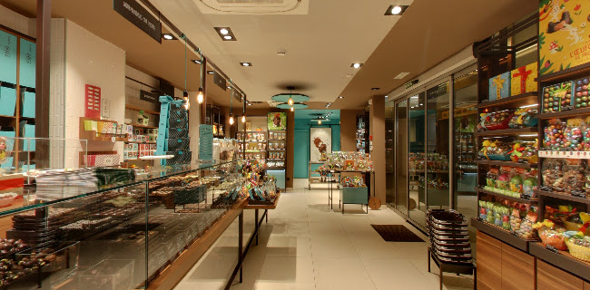 Jeff de Bruges Horario