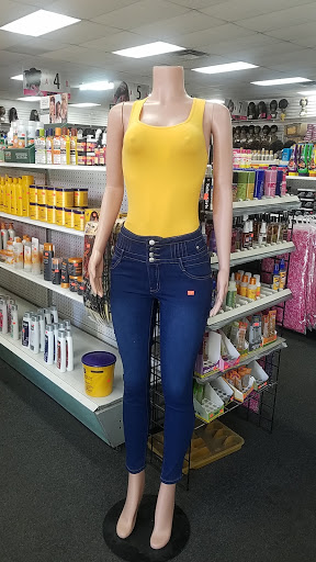 Beauty Supply Store «H M Beauty Supply», reviews and photos, 10344 S Halsted St, Chicago, IL 60628, USA