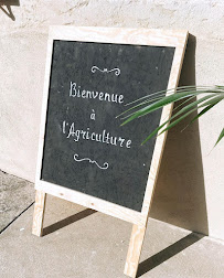 Photos du propriétaire du Restaurant L'Agriculture à Moulins-Engilbert - n°5