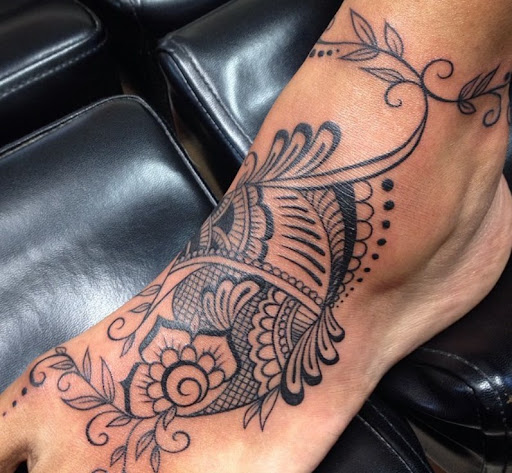 Explore good tattoo ideas forearm, creative tattoo ideas in Mesa, available at Ranger Tattoo & Piercing