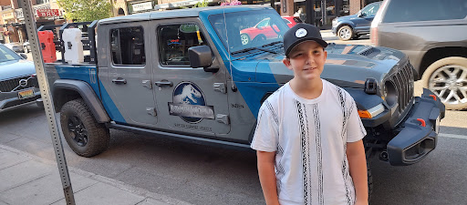 Gift Shop «Montana Gift Corral», reviews and photos, 237 E Main St, Bozeman, MT 59715, USA