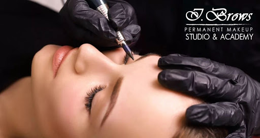 Permanent Make-up Studio&Academy IBROWS.AT