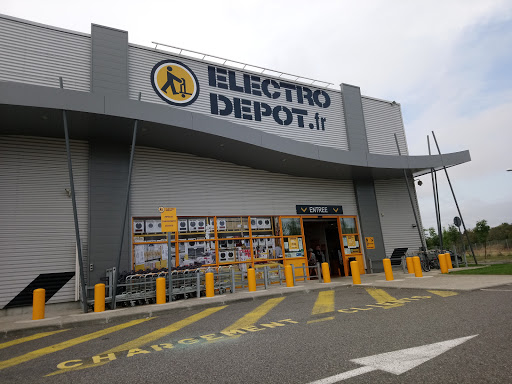 ELECTRO DEPOT TOULOUSE COLOMIERS