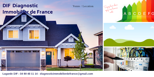 Centre de diagnostic DIF - Diagnostic immobilier Saint-Rémy-de-Provence Saint-Rémy-de-Provence