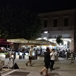 Photo n°4 de l'avis de Gerhard.r fait le 13/08/2022 à 15:44 sur le  Ristorante Pizzeria da Stefàno à Poggio San Marcello