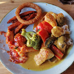 Photo n°2 de l'avis de Jennifer.a fait le 17/07/2023 à 20:22 sur le  XIAO Krefeld à Krefeld