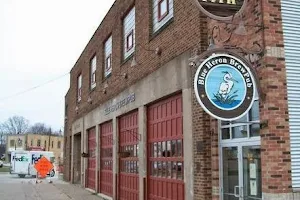 Blue Heron BrewPub image