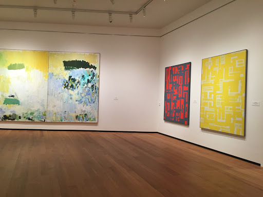 Art Museum «National Gallery of Art», reviews and photos, 6th & Constitution Ave NW, Washington, DC 20565, USA