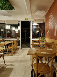 Atmosphère du Corail Restaurant à Plozévet - n°6