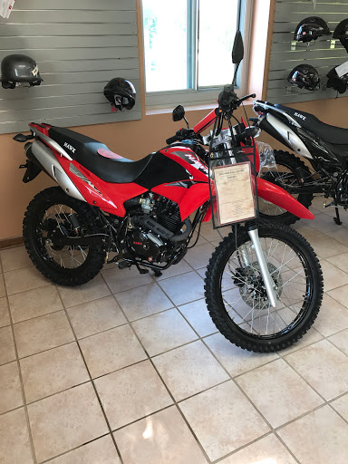 ATV Dealer «Q9 PowerSports USA», reviews and photos, 2613 S Stoughton Rd, Madison, WI 53716, USA