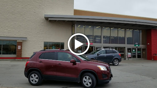 Department Store «Target», reviews and photos, 3414 8th St SW, Altoona, IA 50009, USA