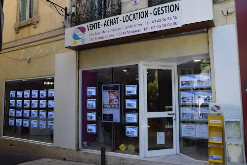 Agence immobilière Agence Azur Immobilier Salon-de-Provence