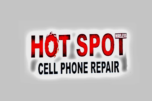 Hot Spot Wireless image