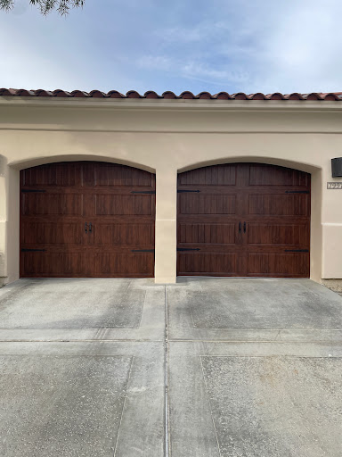 Harveys Garage Door image