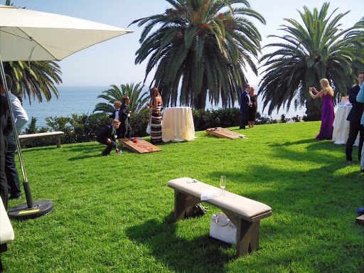 Event Venue «Bel-Air Bay Club», reviews and photos, 16801 Pacific Coast Hwy, Pacific Palisades, CA 90272, USA