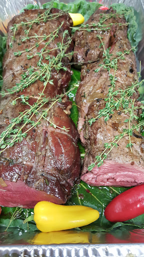 Caterer «Delicacy Market & Catering», reviews and photos, 774 Farmington Ave, West Hartford, CT 06119, USA