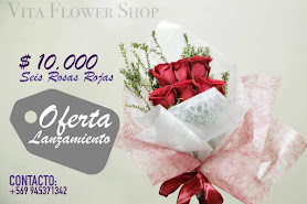 Vita flower shop