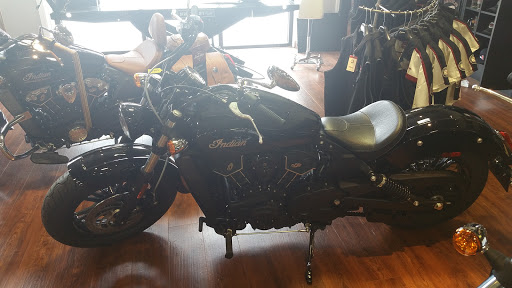 Motorcycle Dealer «Big #1 Motorsports», reviews and photos, 505 Cobb St, Birmingham, AL 35209, USA