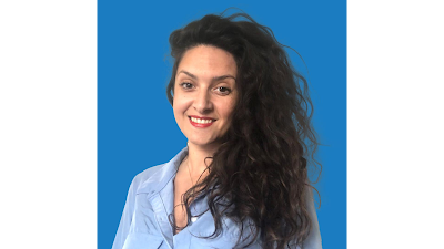 Aurélie - Esthéticienne à domicile - Wecasa Beauté à Marseille