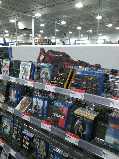 Best Buy