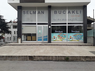 Samsun Selman Bucaklı Özel Öğretim Kursu