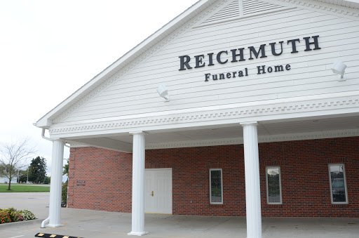 Funeral Home «Reichmuth Funeral Home», reviews and photos, 21901 W Maple Rd, Elkhorn, NE 68022, USA