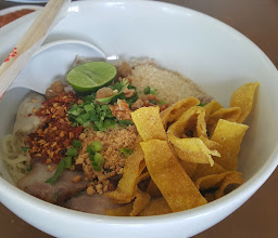 พอคำ ยำเส้น ก๋วยเตี๋ยวต้มยำ โคราช photo