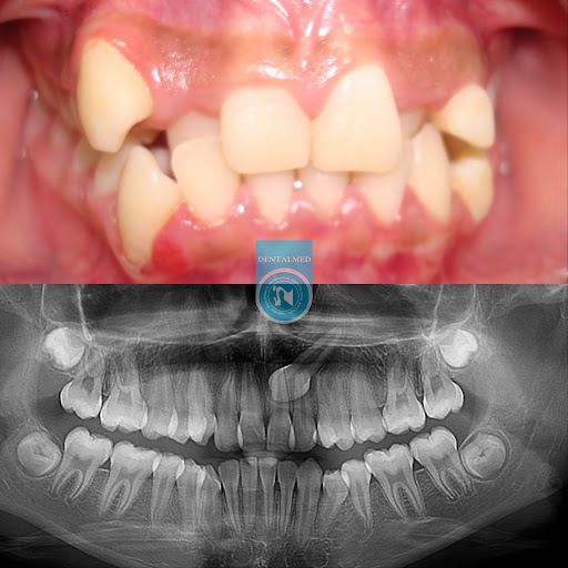 Clínica Dental DENTALMED