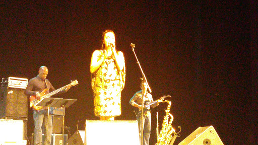 Performing Arts Theater «Gem Theater», reviews and photos, 1615 E 18th St, Kansas City, MO 64108, USA