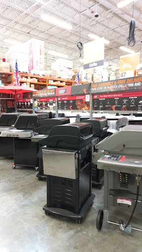 Home Improvement Store «The Home Depot», reviews and photos, 4403 Millenia Plaza Way, Orlando, FL 32839, USA