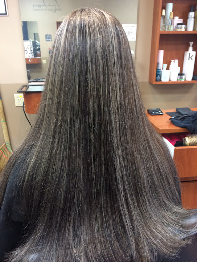Hair Salon «Design Team Hair Studio», reviews and photos, 3930 Louetta Rd # G, Spring, TX 77388, USA
