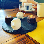 Photo n°2 de l'avis de MariaRosaria.a fait le 27/02/2022 à 16:04 sur le  La Cantina Vineria con Cucina à Verduno