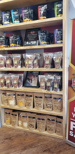 Home Goods Store «Cornerstone Shop & Gallery», reviews and photos, 214 Broad St, Lake Geneva, WI 53147, USA