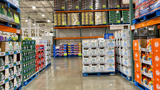 Warehouse store «Costco Wholesale», reviews and photos, 1051 Hume Way, Vacaville, CA 95687, USA