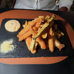 Photo n°5 de l'avis de sembrosolopazza. fait le 22/08/2023 à 21:56 sur le  Amo Bistrot à Verona