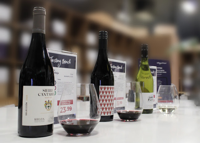 Fine Wine Delivery - Mt Wellington - Liquor store