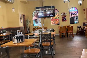 El Nuevo Latino Restaurant image