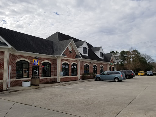 Auto Repair Shop «NAPA Super Car Care Center», reviews and photos, 3249 Dam Neck Rd, Virginia Beach, VA 23453, USA