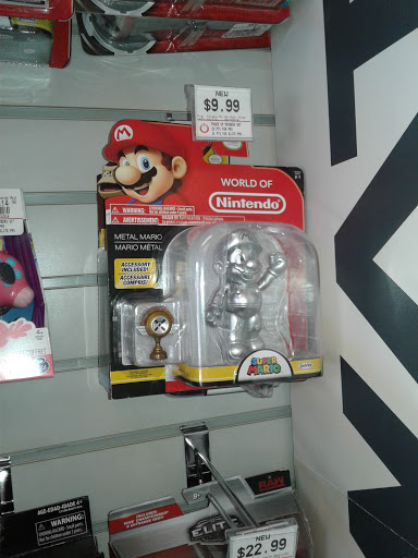 Video Game Store «GameStop», reviews and photos, 3501 NJ-42 #380, Turnersville, NJ 08012, USA