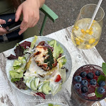 Photo n°1 de l'avis de Duygu.e fait le 12/08/2022 à 10:14 sur le  MA Bremen-Schlachte à Bremen